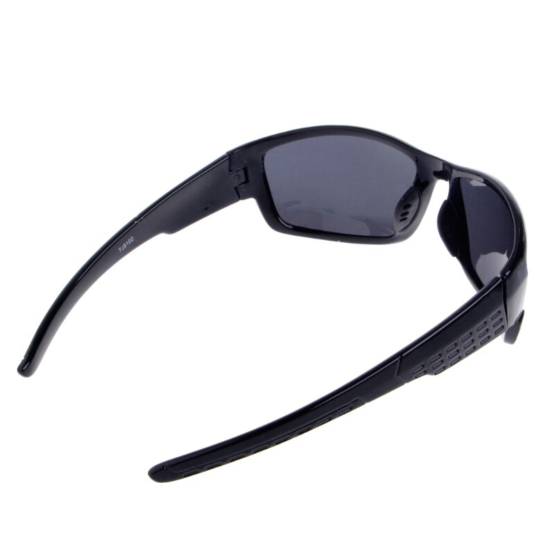 Mens Gepolariseerde Zonnebril Rijden Fietsen Bril Sport Outdoor Vissen Eyewear