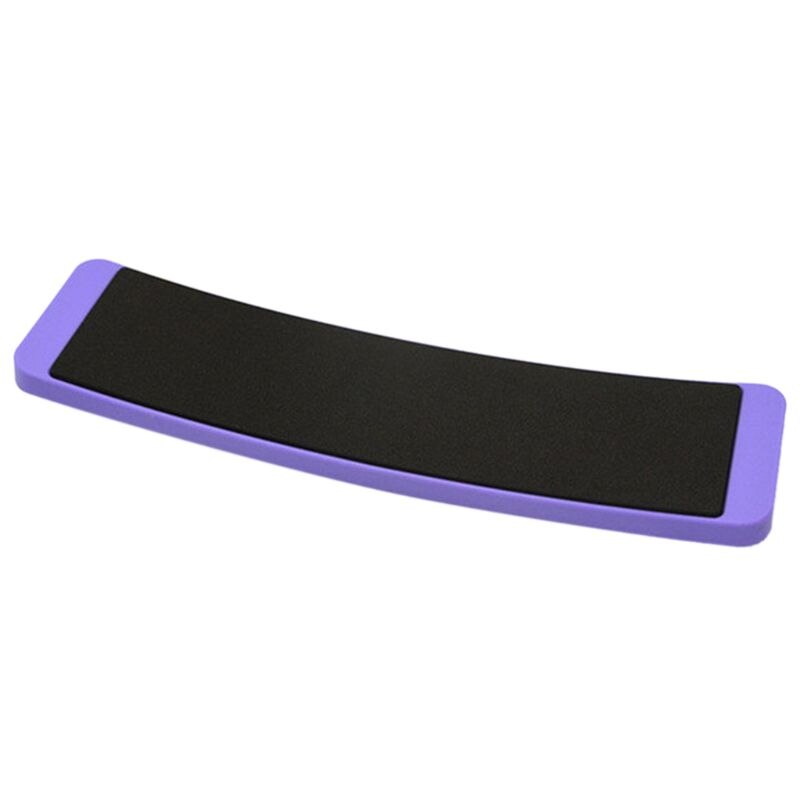 Ballet Turn and Spin Turning Board for Dancers Sturdy Dance Board for Ballet Figure Skating and Balance: Purple