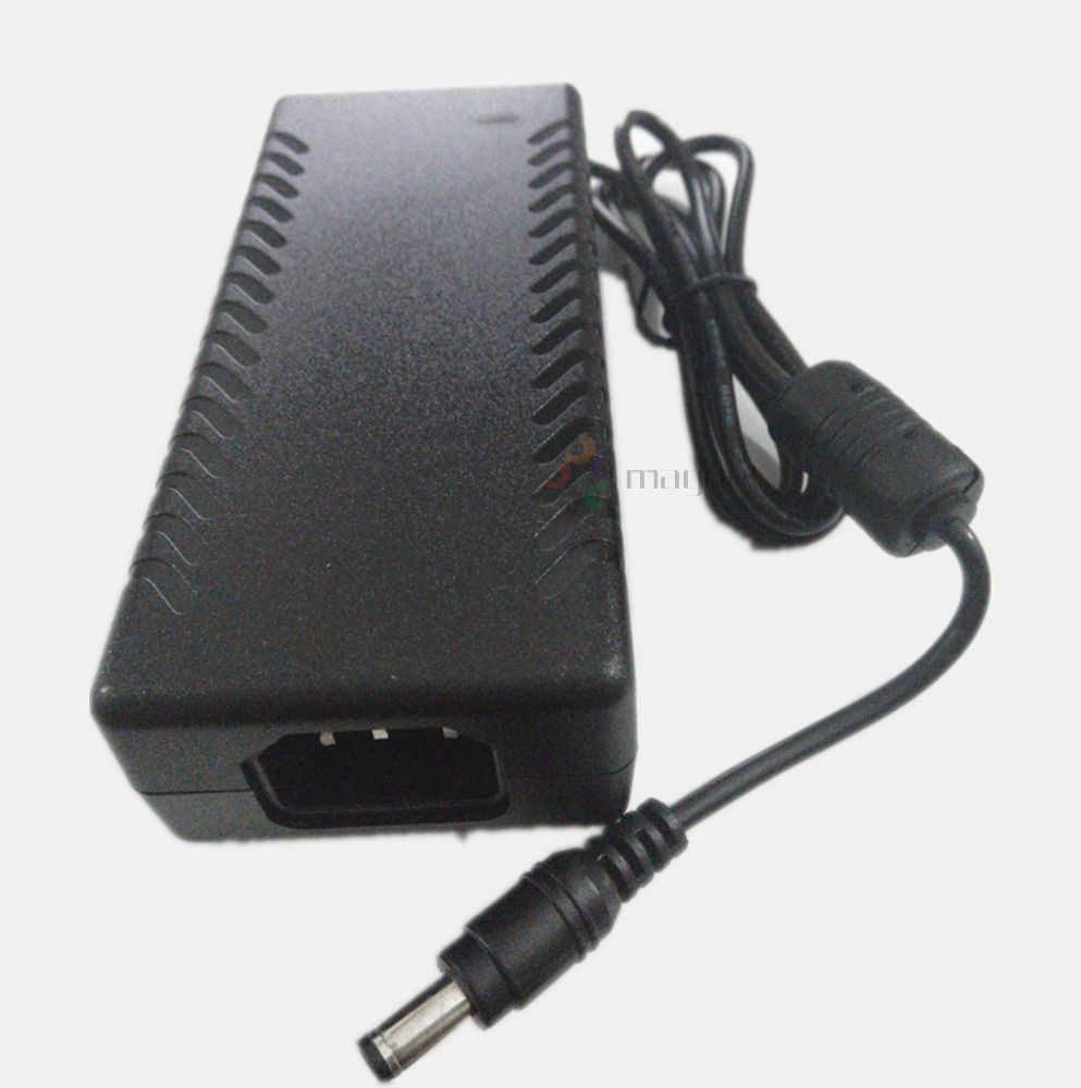 12V5A 60W AC DC Adapter Charger DC 5.5*2.1 or 5.5*2.5mm 12V 5A Switch Power Supply For LED Strips Light LCD Monitor