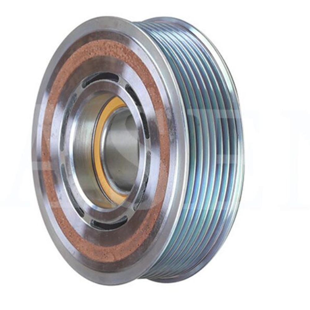 12V A/C Clutch Kit Set for HONDA SPIRIOR Ac Compressor Clutch Air Conditioning Clutch Pulley 7PK 120MM 35*55*20