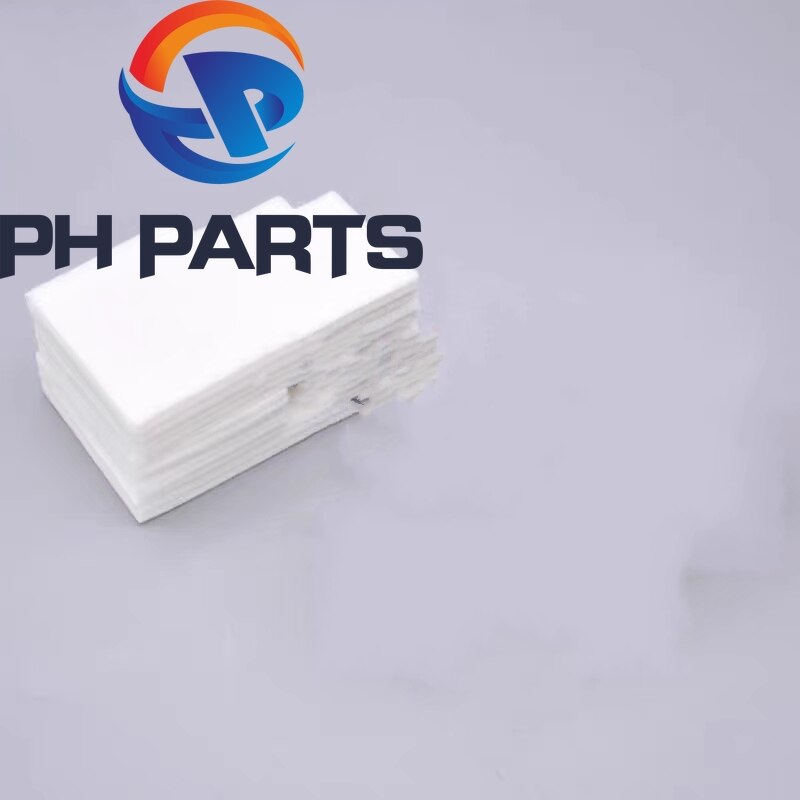 1PC 1611102 XP610 XP600 XP700 XP630 XP710 XP800 XP830 TRAY POROUS PAD INK EJECT for Epson XP760 XP750 XP860 XP720 XP820 XP620