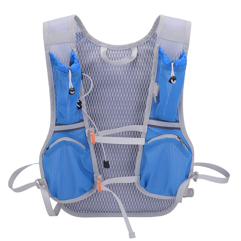 Utomhus cykling ryggsäck med blåsa sport vatten pack resor ryggsäck sport väska camping ridning vandring ryggsäck vatten väska