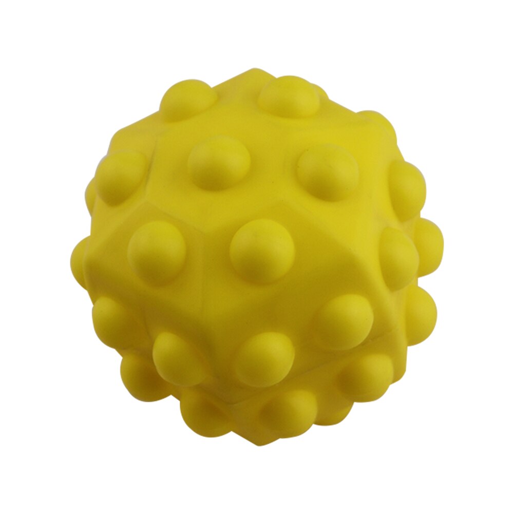 3d decompressieballen, antistresskubussen van siliconen, regenboogballen, drukballen, fidget toys, kawaii vingerdrukballen, stressverlichtende speeltjes.: 08