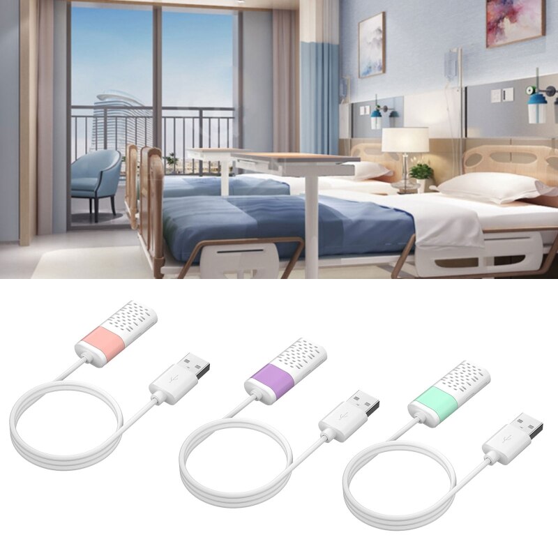 Portable Disinfectant Generator Homemade DIY Electric Hypochlorous Acid Water Making Sterilizing Machine Device for Retailsale