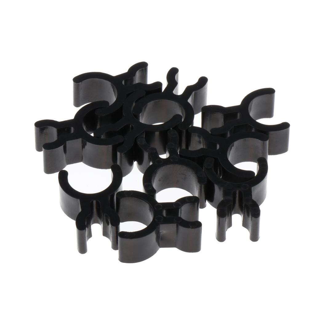 Trompette Jouet Enfant CestMall - 14 Musiques, Lumières LED - 3+ Ans - Rouge