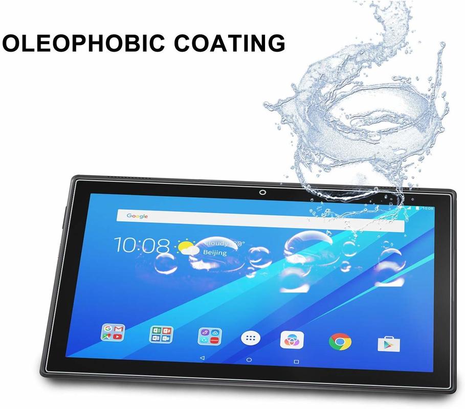 Explosion-proof Tempered Glass Screen Protector For Lenovo Tab 4 8 TB-8504F TB 8504F 8504N 8504N Tab4 8inch 8504 Protective Film