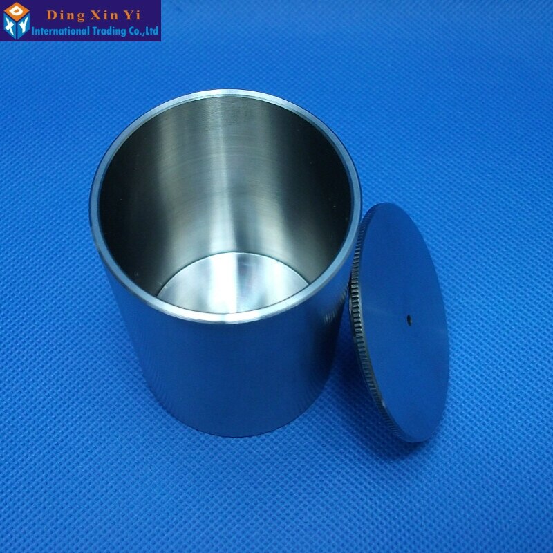 100cc/ml coating Specific Gravity Cup Density Determiner Pycnometer
