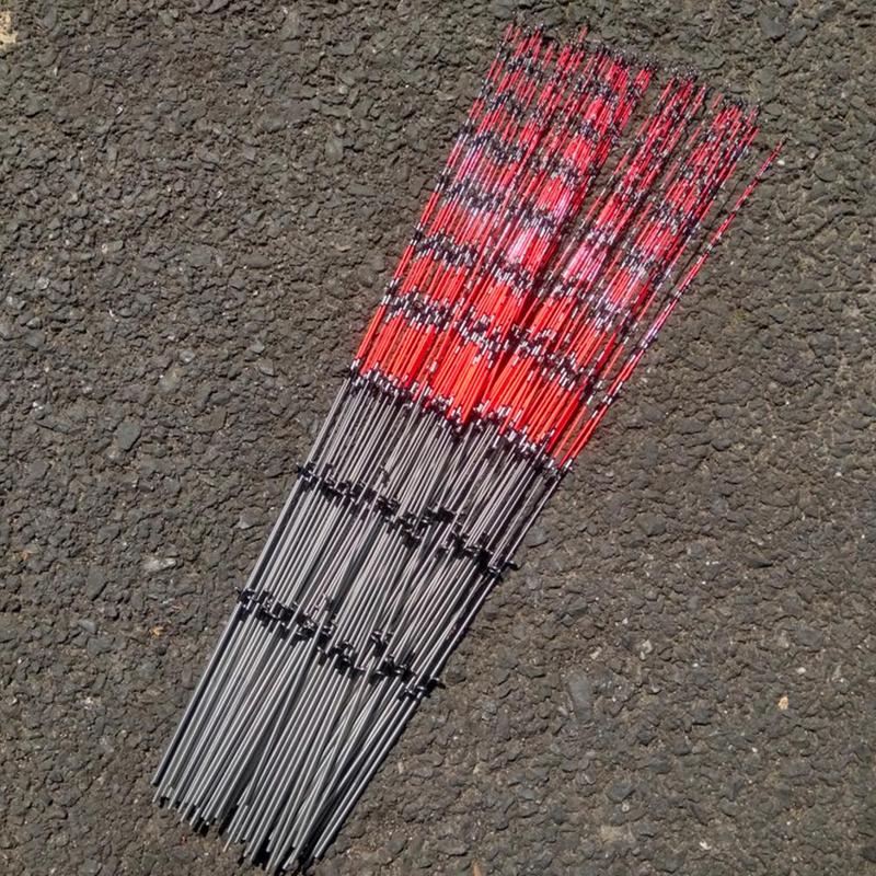 45/55cm Half/Full Titanium Alloy Raft Tip Tip Repair, Flexible And Fish Modification Fishing Rod Tip Outdoor Of Replacement L8F3