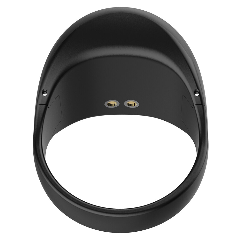 Multifunktionale Tragbare Geräte Clever Finger Ring Telefon Bluetooth Ring Fernbedienung Bluetooth 5,0 Auto Bausatz Für iOS Android TV