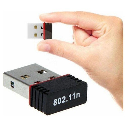 Wkurt Usb Wifi (Usb Wireless)