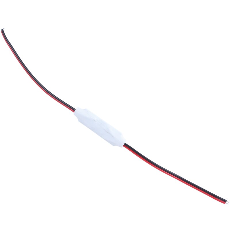 Led dimmer 12a 12v-24v för led strips monokrom kontroller