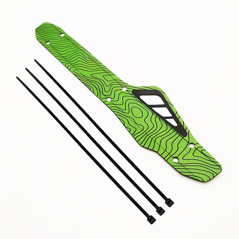 1pc fiets kettingkast beschermer frame beschermer hoes duurzame fiets kettingkast kettingkast fiets fiets beschermer hoes: Gn