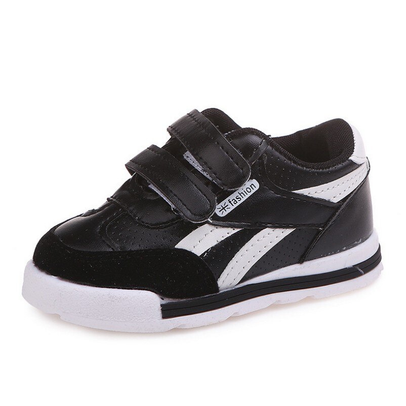 Kinderen Schoenen Jongens Meisjes Sport Schoenen Baby Mode Sneakers Peuter Kids Non-Slip Ademende Zachte Sneakers