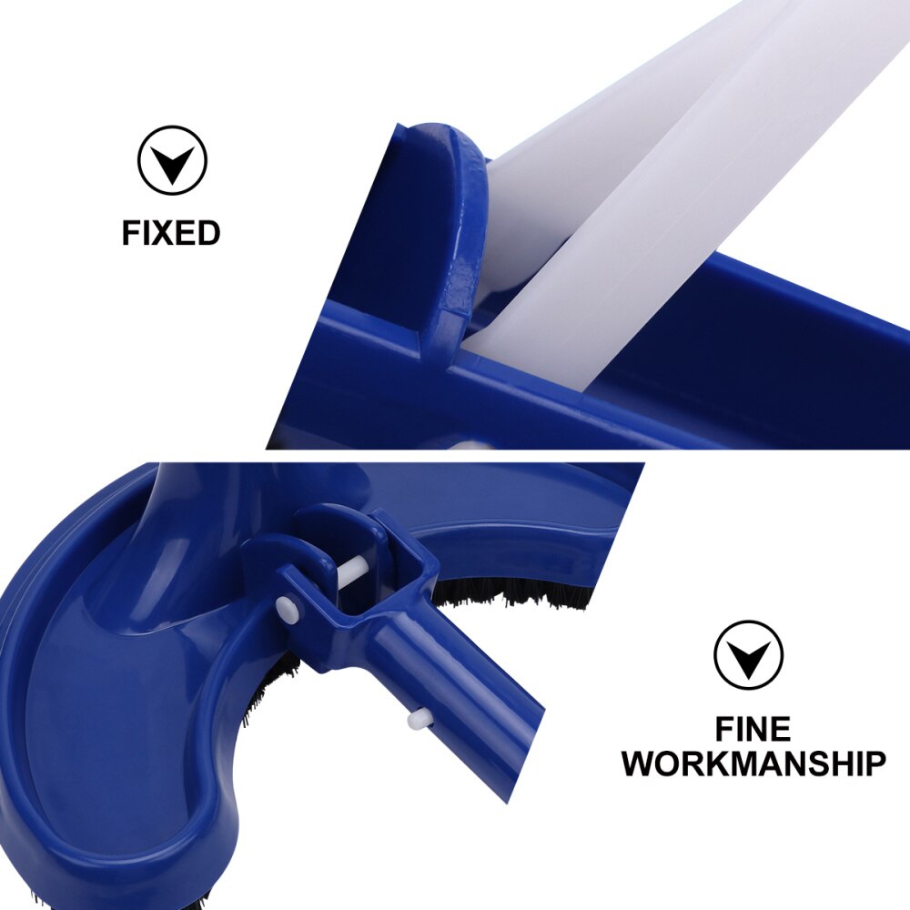 1Pc Cleaning Sucker Voor Zwembad Cleaning Tools Voor Thuis Zwembad Cleaner Zwembad Sucker Voor Zwembad Zuigkracht Schoonmaken