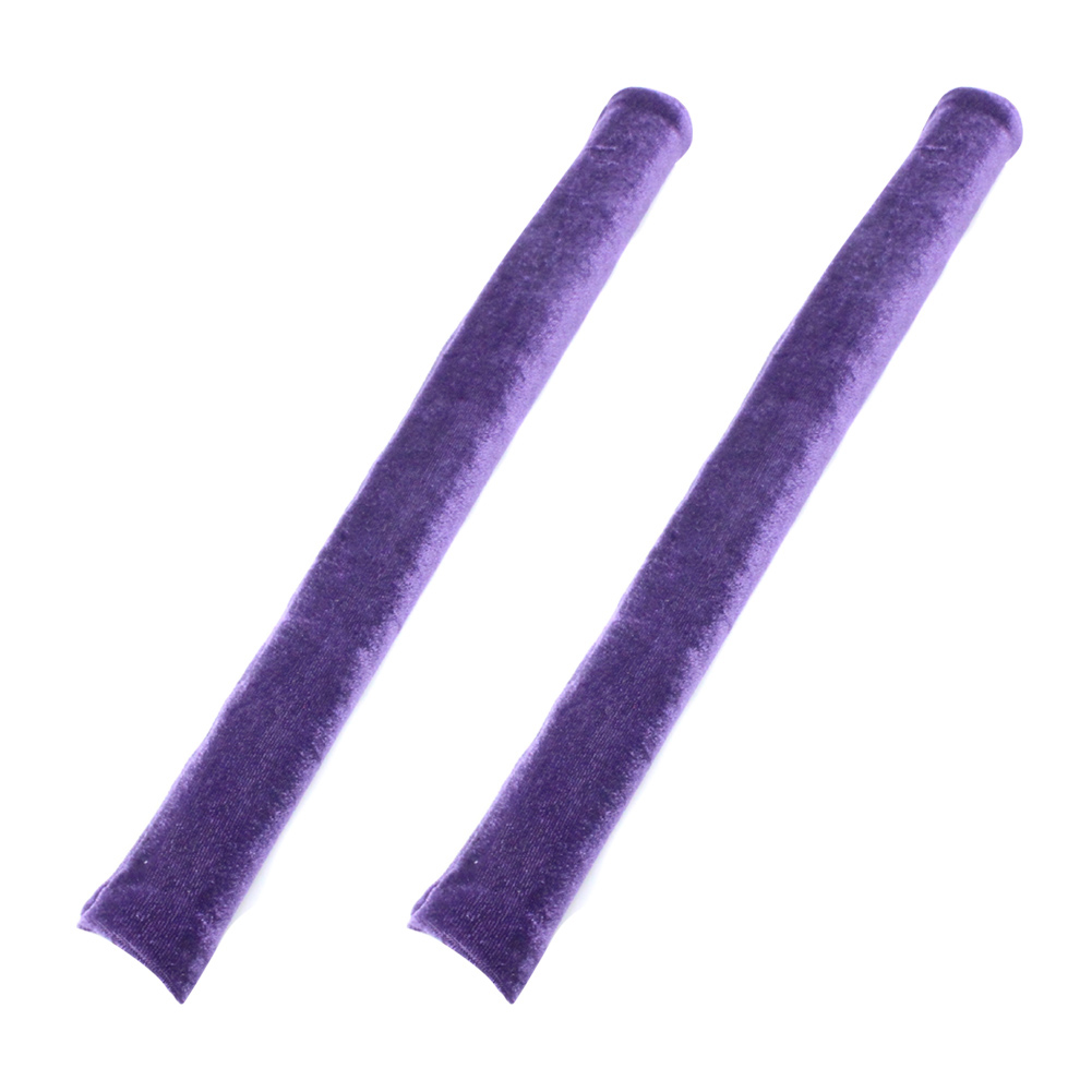 2pcs Kitchen Appliance Handle Cover for Refrigerator Door Smudges Door Kitchen Supplies TB: 8