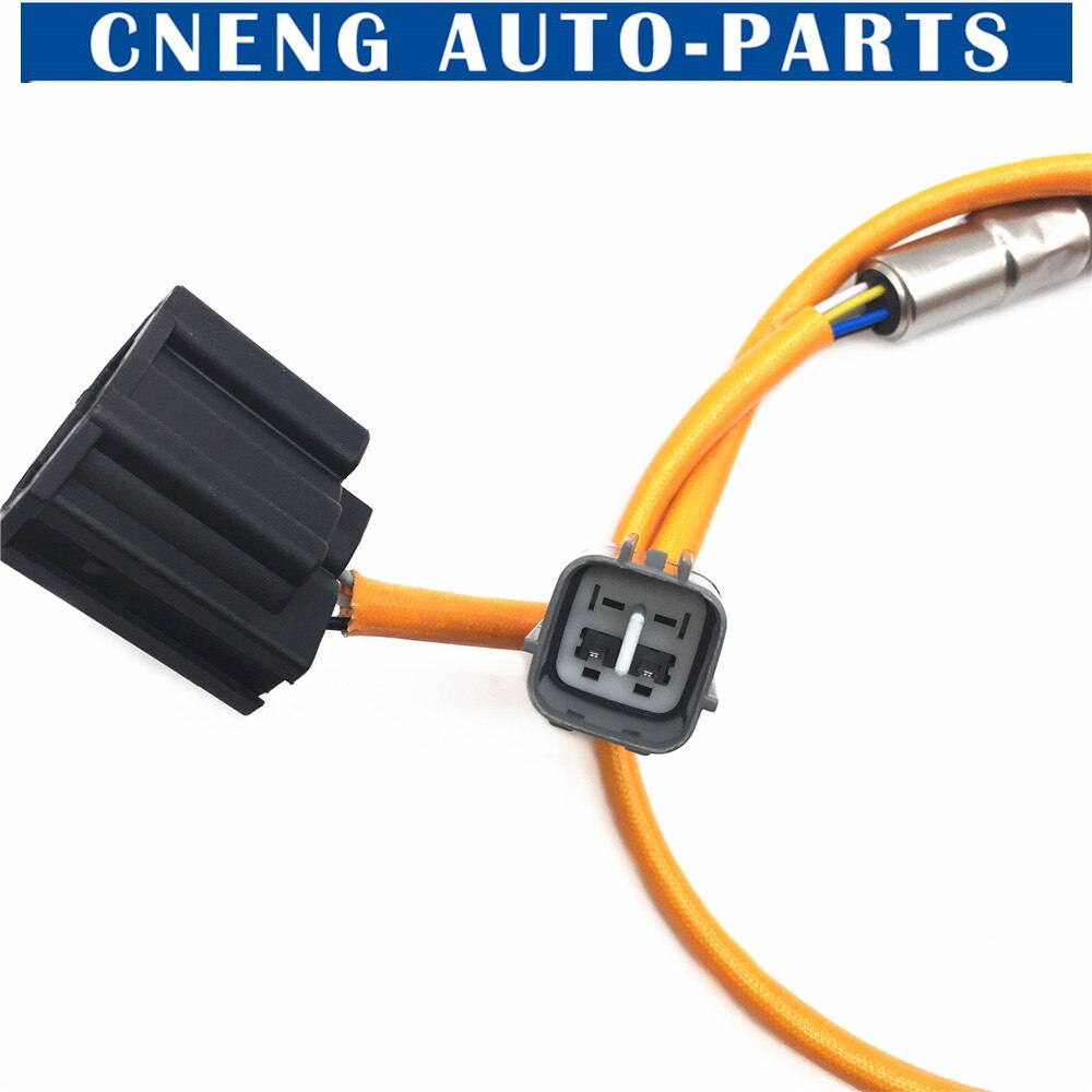 O2 Exhaust Gas Oxygen Sensor For 02-07 Mazda 6 VI GG GY 1.8 2.0 2.3 LFH1-188G1 LFH1-18-8G1 LFH1188G1 Wideband Lambda Probe