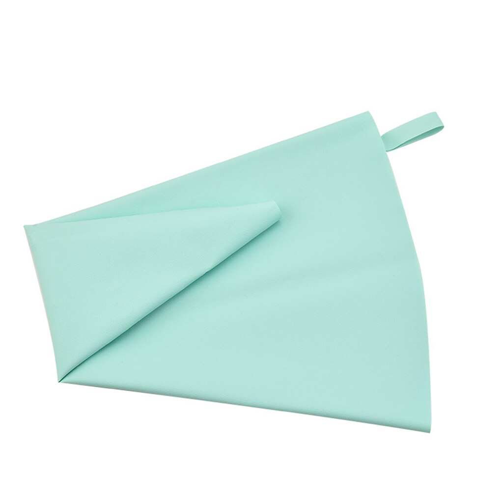 Spuitzak Herbruikbare Opknoping Bakken Diy Crafting Cake Decoratie Icing Piping Tassen Maken Accessoires Cookies 14 Inch