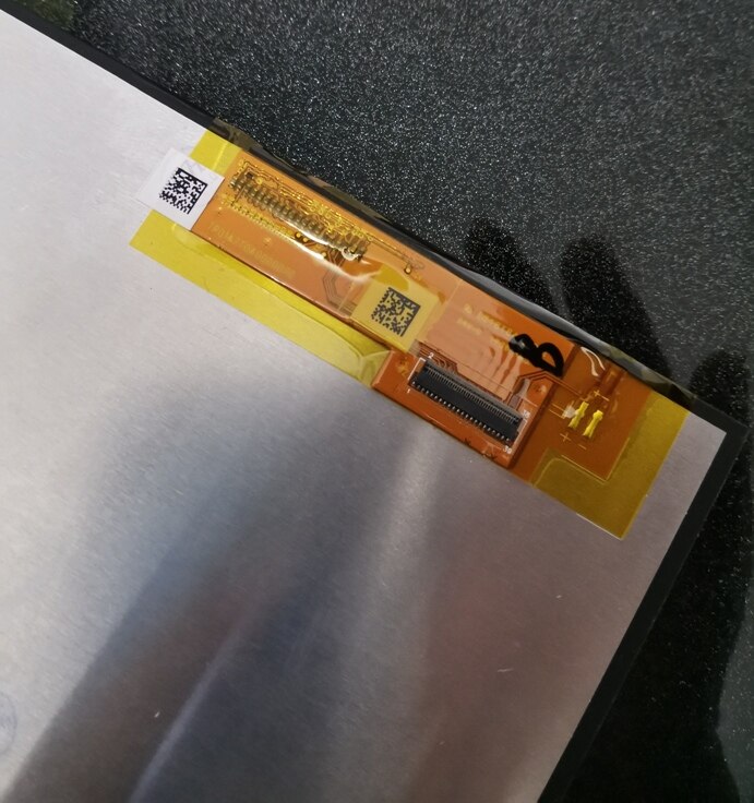 8 inch LCD Screen Matrix For SPC Lightyear 9744216B LCD Display Module TP0147T0A000007C TP0091T0B000007S K080-IM2C802-O D