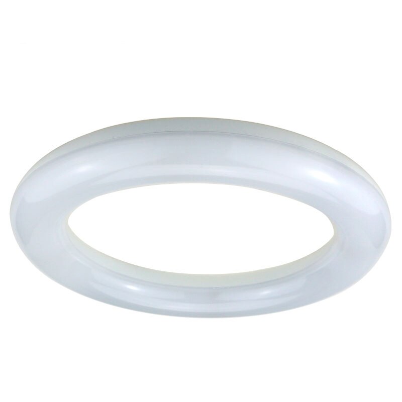 LED tube circulaire anneau lampe 8 pouces circulaire T9 lumière LED remplacer ampoule fluorescente FC8T9 directement sans recâblage