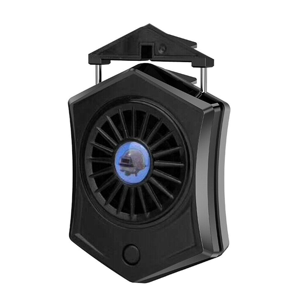 Mobiele Telefoon Radiatoren Koelventilator Stand Opladen De Schat Game Controller Voor Alle Soorten Mobiele Telefoons: Default Title