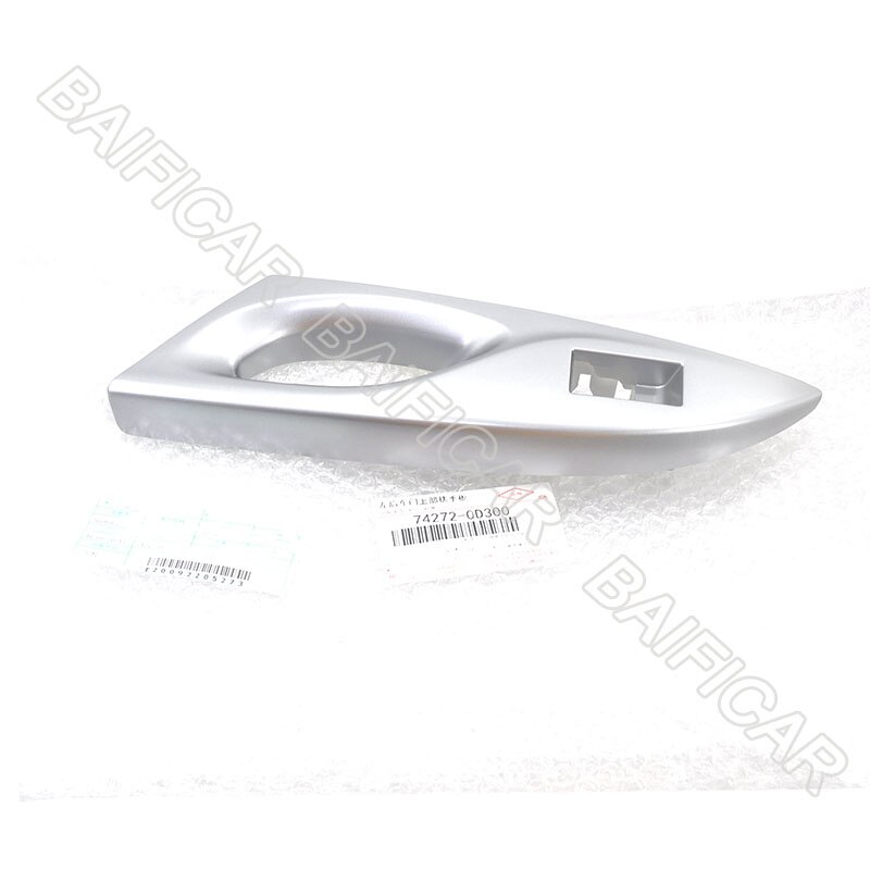 Baificar Brand Car Window Switch Panels For Toyota Vios YarisL