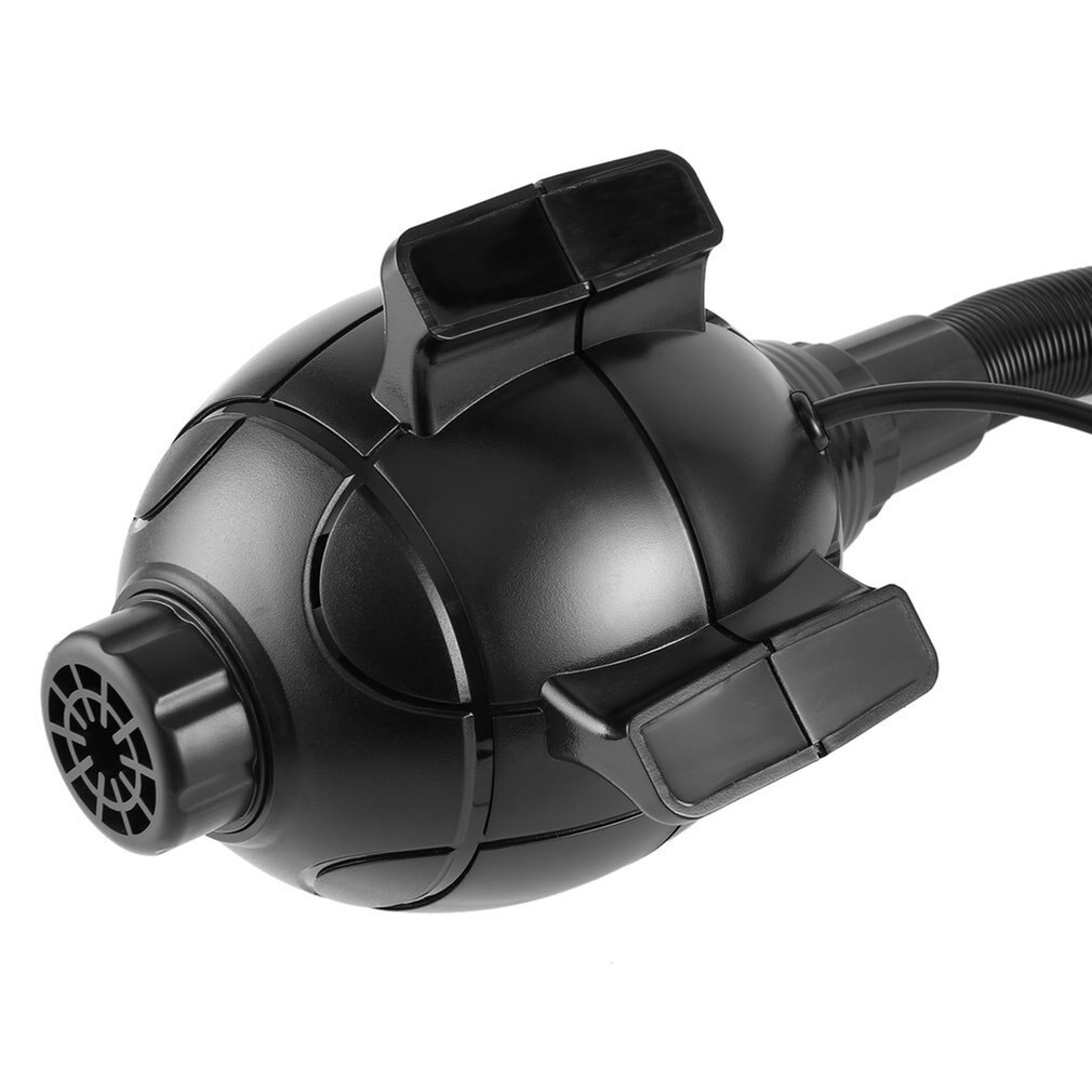 Air Compressor Elektrische Air Tumbling Track Gym Pomp Gymnastiek Matten Pomp Elektrische Luchtpomp Voor Opblazen/Leeglopen