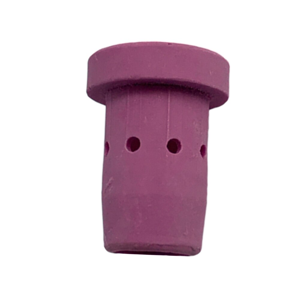 500A MIG Torch Gas Diffuser Carbon Dioxide Gas Shielded Welding Accs