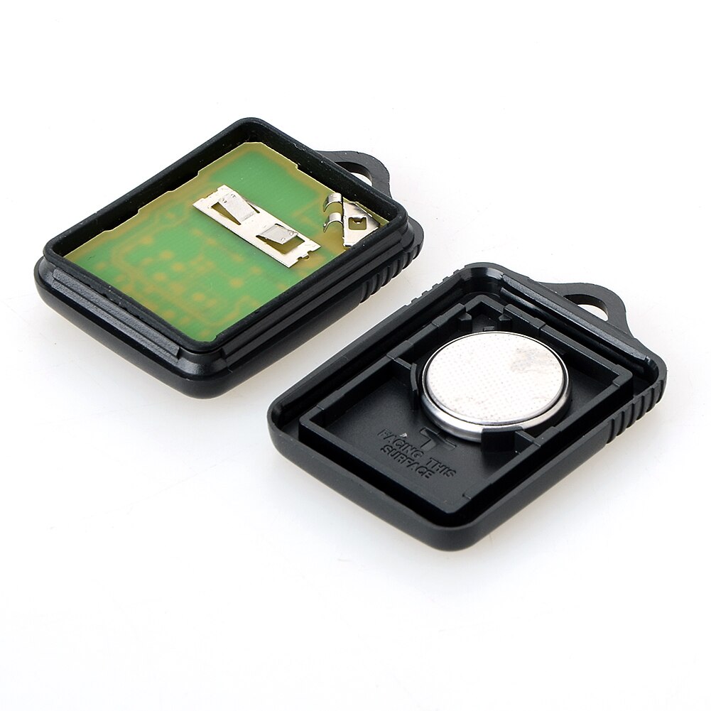 4 Buttons Remote Car Key Transit Keyless Entry Fob 315MHZ/433MHZ For Ford Remote Control Car Key Clicker Transmitter Supplies