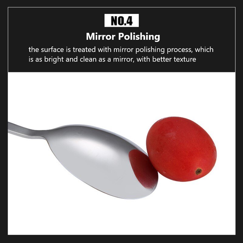 5 Stks/set Van Rvs Imitatie Houten Handvat Mes En Vork Lepel Hotel Westerse Voedsel Koreaanse Steak Mes En Vork