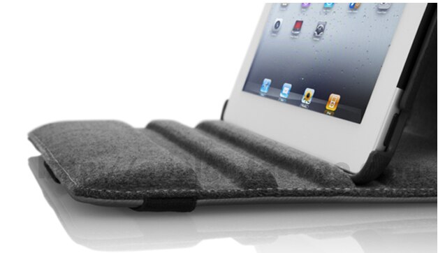 Capa funda voor ipad, capa intelligent voor apple ipad 10.2 a2197 a2198 a2200 a2232 capa flip stand aktetas, ipad tasje.