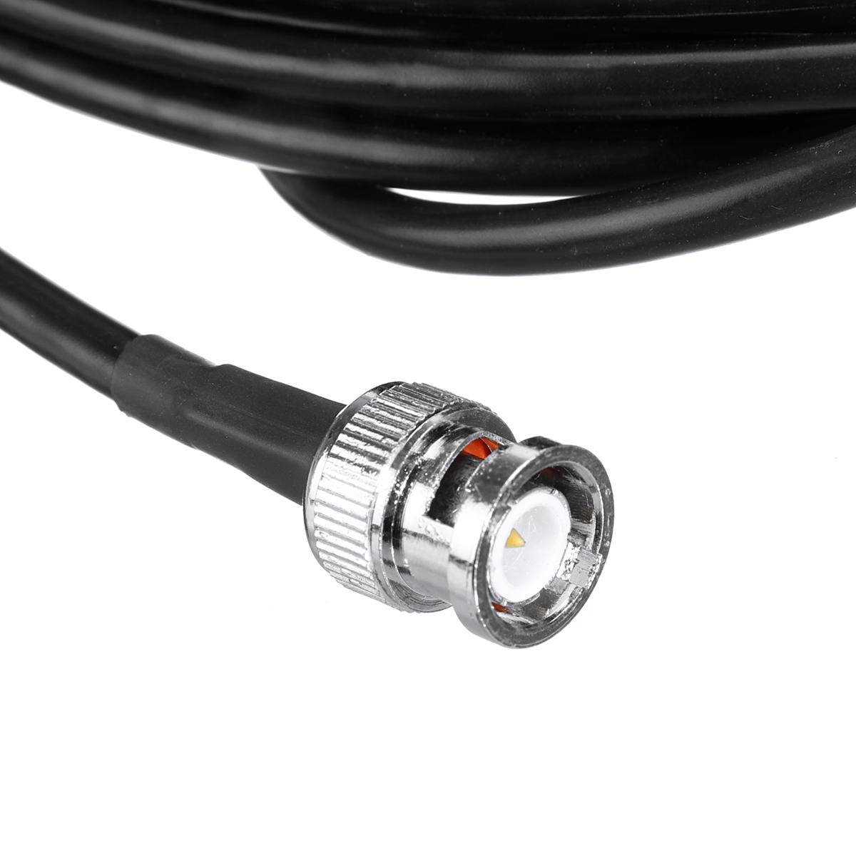 Gps Timing Antenne 1575 +/-5 Mhz Marine Antenne Bnc Male Plug 5 M Kabel Navigatie Antenne Signaal booster 3-5V Xterne Marine Boot