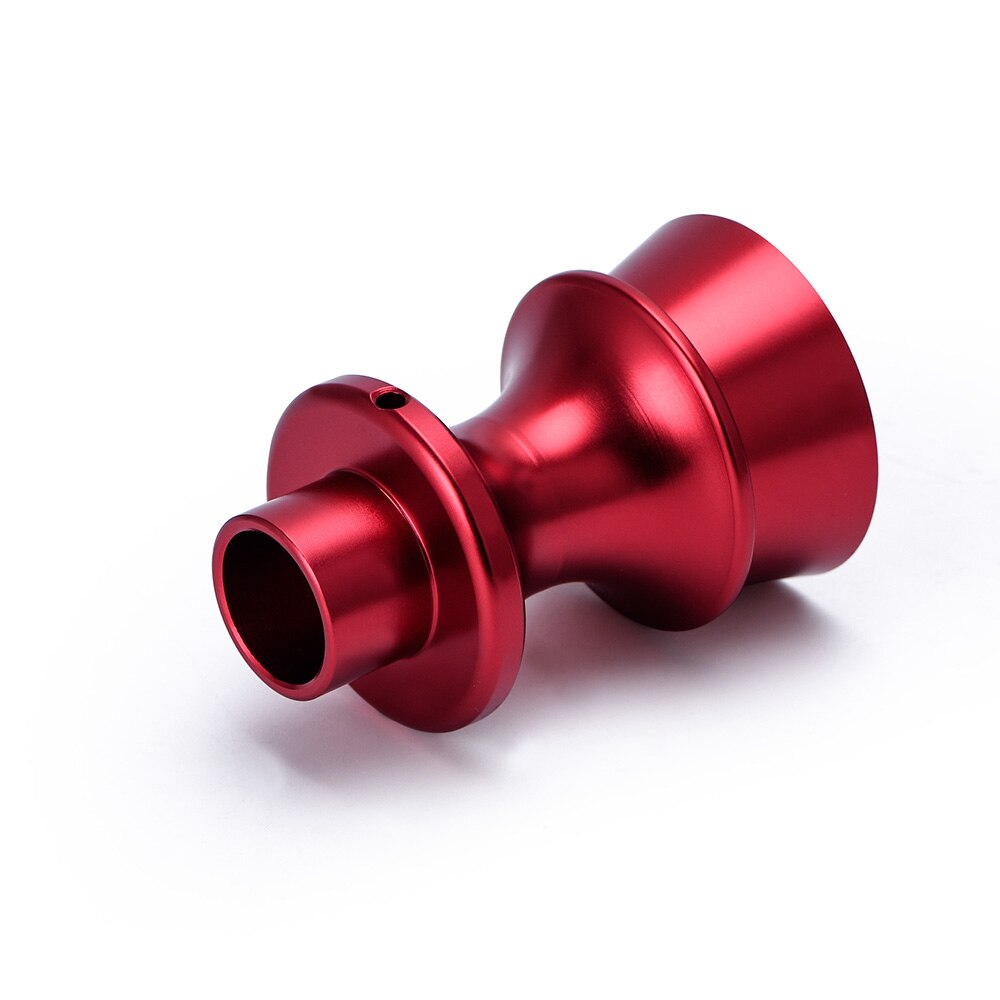 WLR RACING - Car Styling Gear Shift Knob Reverse Lockout Lever Lifter Up For Subaru BRZ Toyota FT86 GT86 FR-S WLR- SKA92