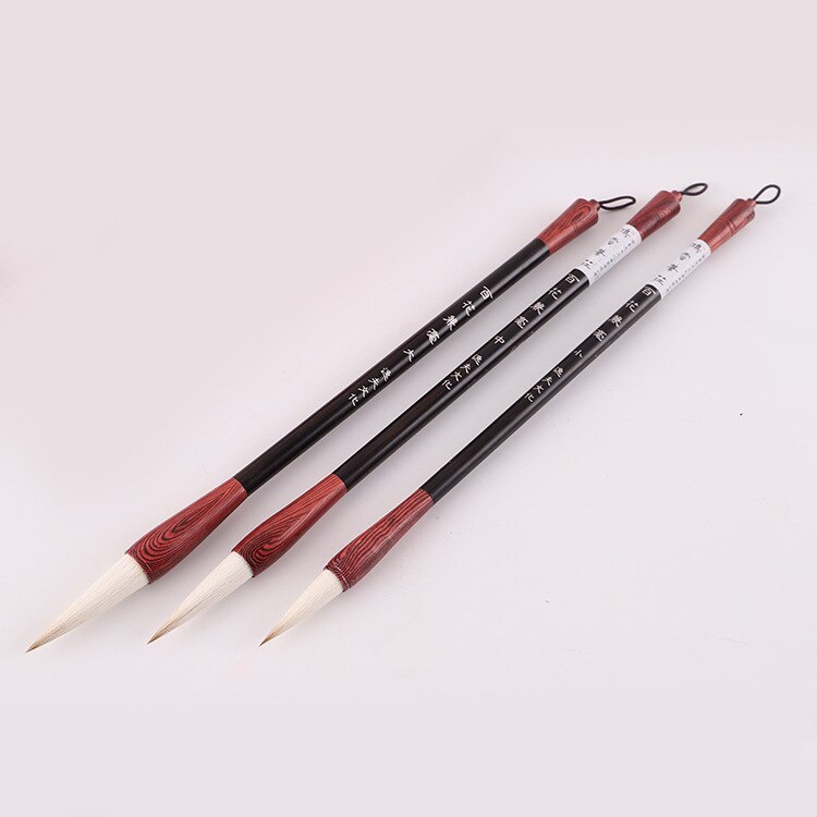 Yifu culture running script regular script calligraphy writing brush calligraphy writing brush writing brush writing brush