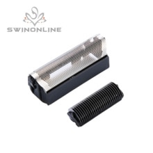 1 x Replacement Shaver foil and blade for Braun System 1-2-3 MICRON 5410 5424 5469 5470 5567 5579 3550CC 424 285Free