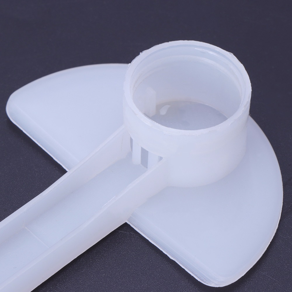 10 Stuks Plastic Bijenkorf Imker Bee Feeder Water Drinken Feeding Fonteinen Bijenteelt Bijenteelt Tool C42