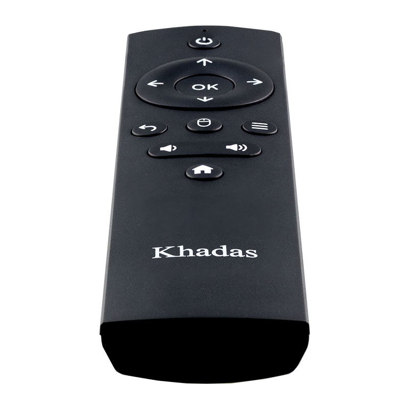 Télécommande Khadas IR, 12 boutons