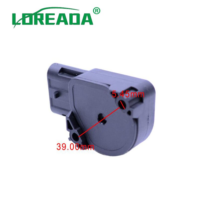 THROTTLE POSITION SENSOR FOR DODGE Ram2500 Ram3500... – Grandado