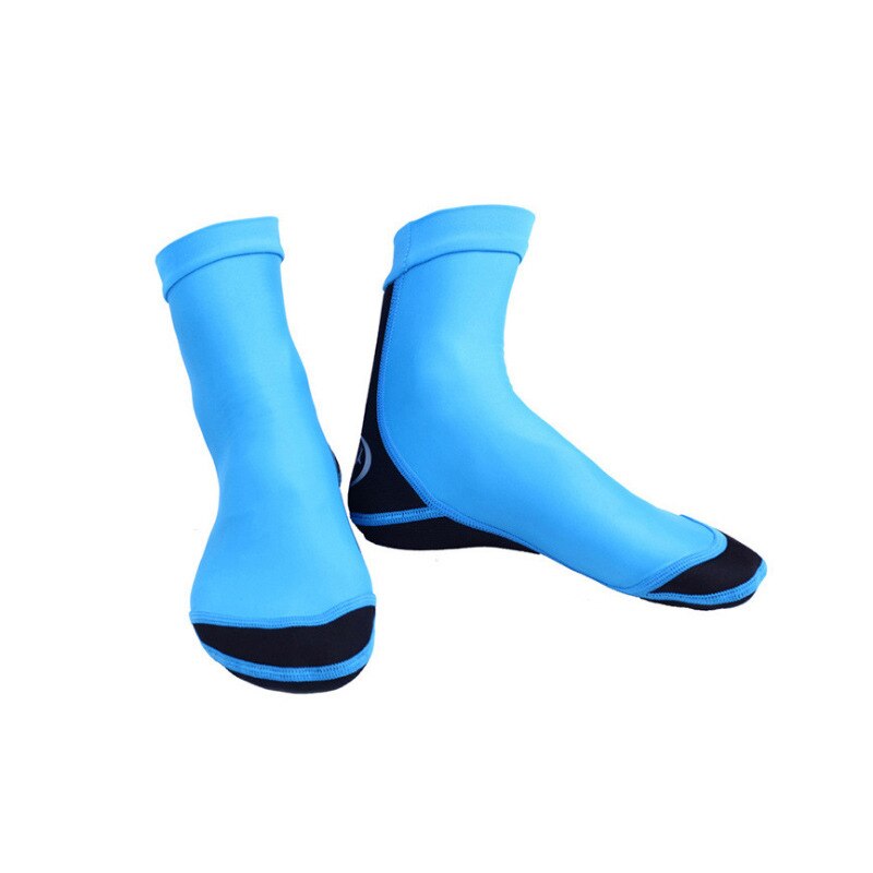 1.5MM chaussures de chaussette de plongée palmes de plongée pour la natation néoprène bottes de plage chaussette plongée en apnée surf prévenir les rayures