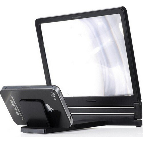 Praktische Telefoon Screen Magnifier