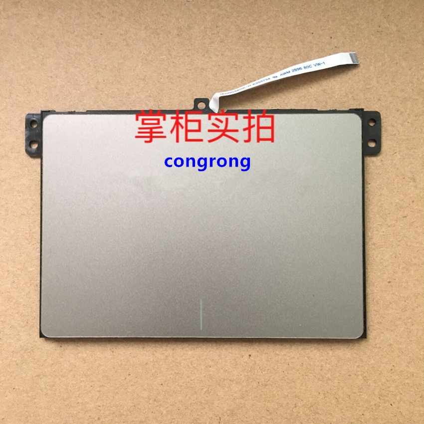 for asus K55V K55 K55VD K55VM A55V A55VD A55VM touchpad mouse button board