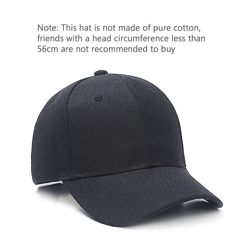 Women Men Hat Curved Sun Visor Light Board Solid Color Baseball Cap Men Cap Outdoor Sun Hat Adjustable Sports Caps in Summer