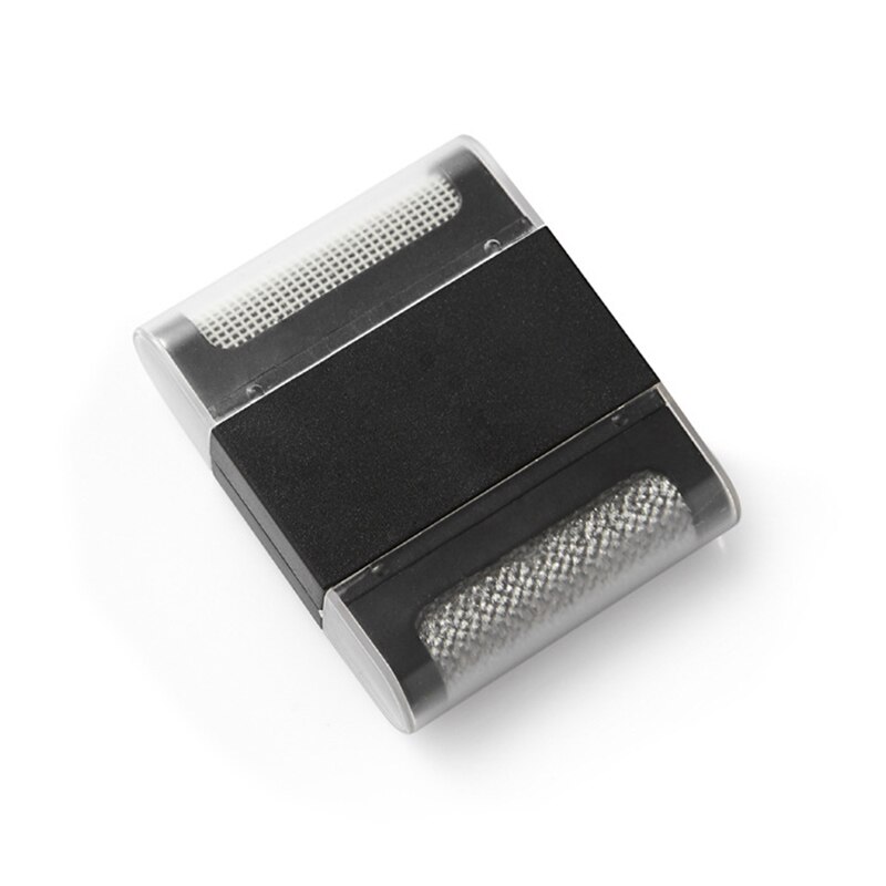Mini Handheld Lint Sweater Shaver Fluff Fuzz Fabrics Portable Remover Pill Handheld Dust Lint Remover for Razor
