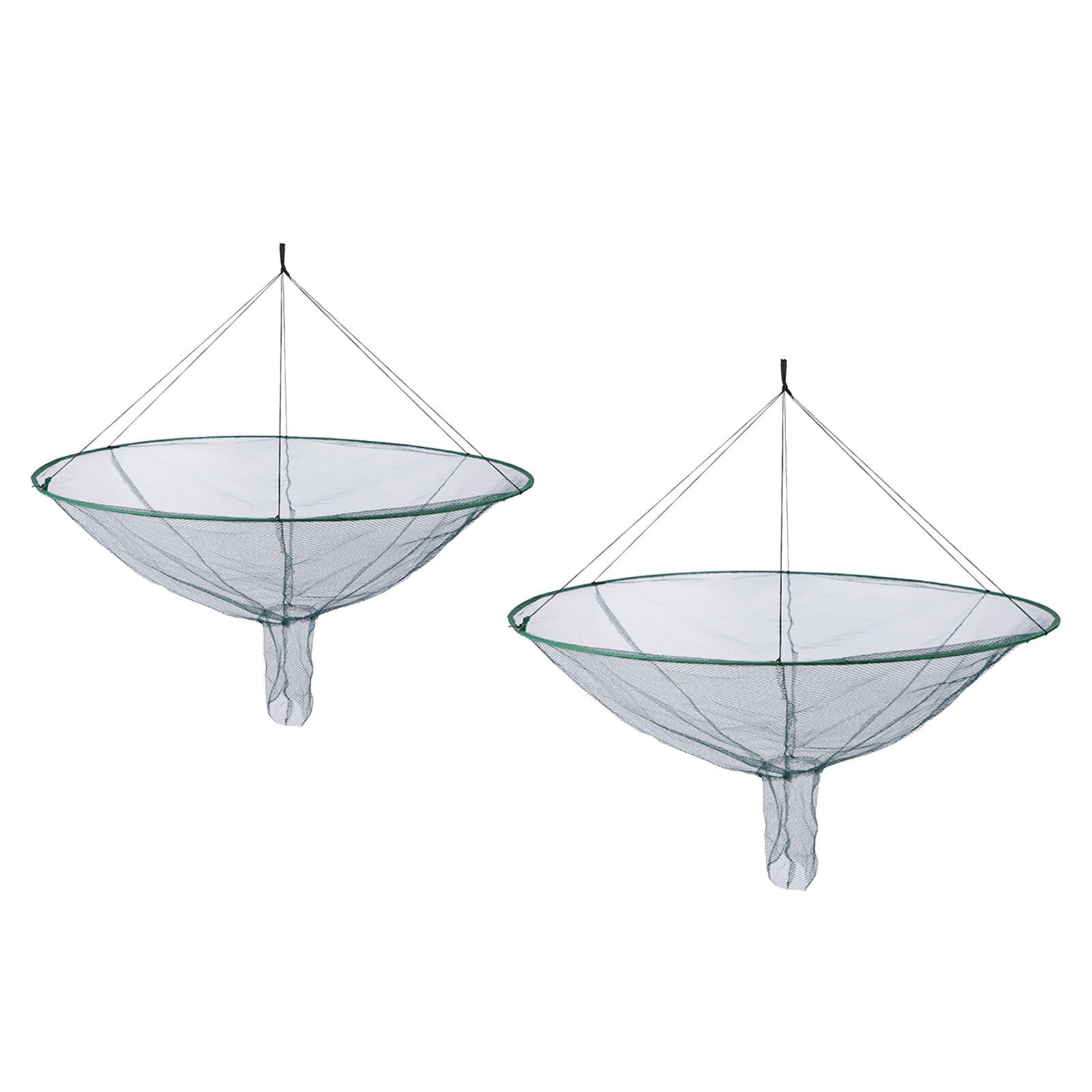 Pier Fishing Fishing Net Trap Perfect for Fishing Work Traveling Fishing-Boat Fishermen