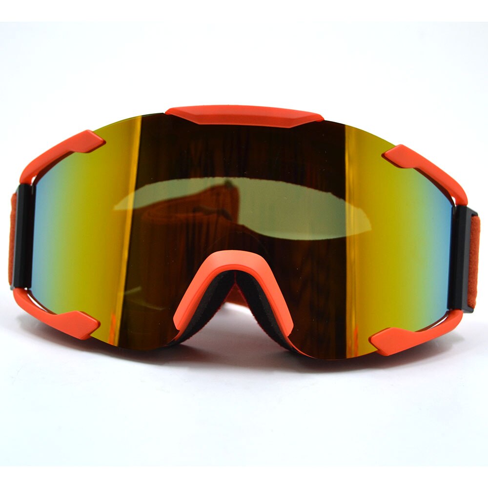 100%  mærker motocross briller briller oculos antiparras gafas moto cross motorcykel briller off road dirt bike briller