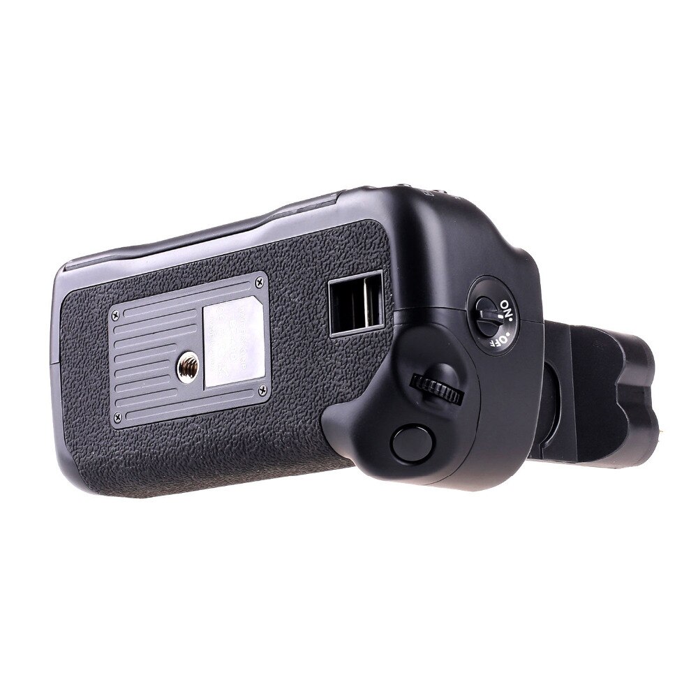 Battery Grip Pack Holder for Canon 20D 30D 40D 50D as BG-E2N