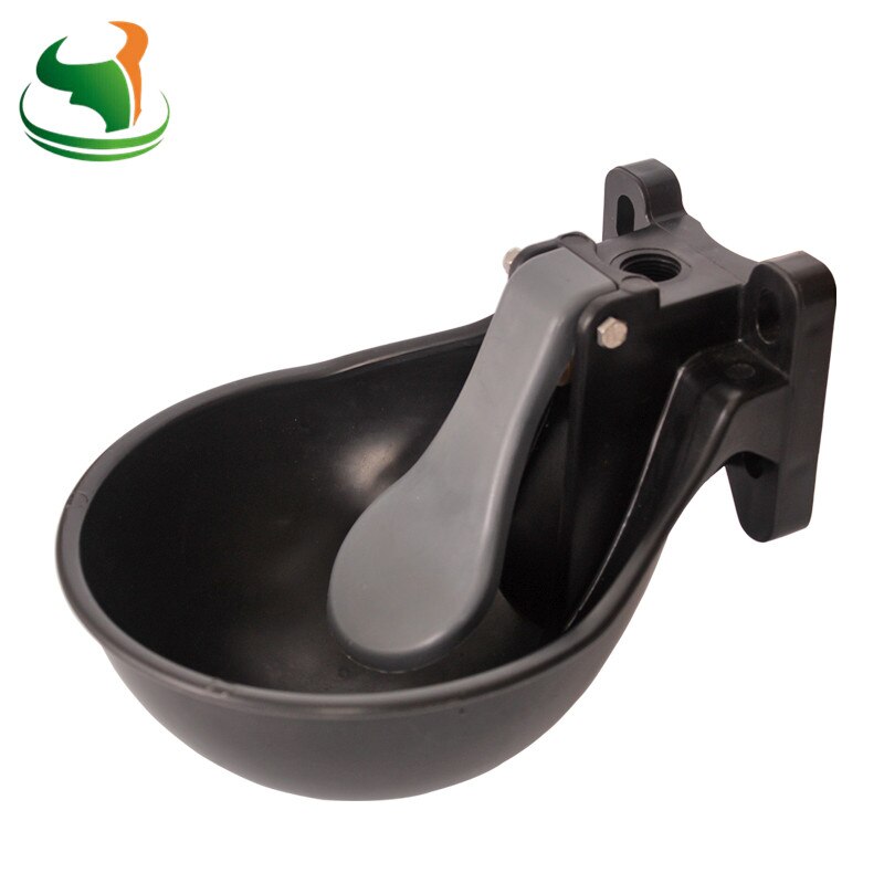 Automatic Drinking Water Bowl for Cow with 4L: 1.6L PE