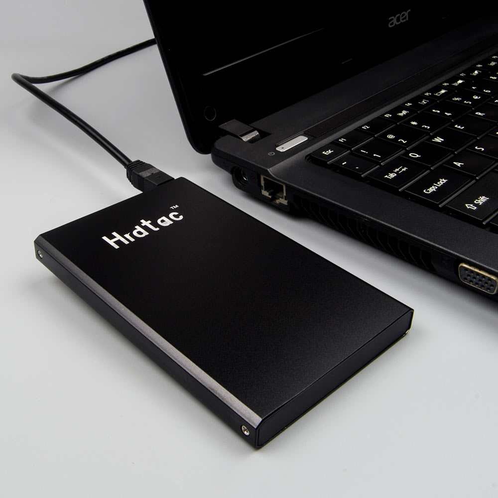 External Hard Drive 500 GB Disque Dur Externe Disco Duro HD Externo HDD Storage Disk 500GB Portable Harddisk Harde Schijf Disc