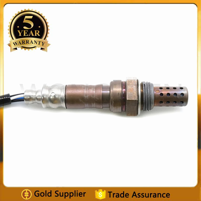Nice Oxygen Sensor lambda oxygen o2 sensor 18213-50G00 For Chevrolet Metro Tracker For Suzuki Swift Vitara