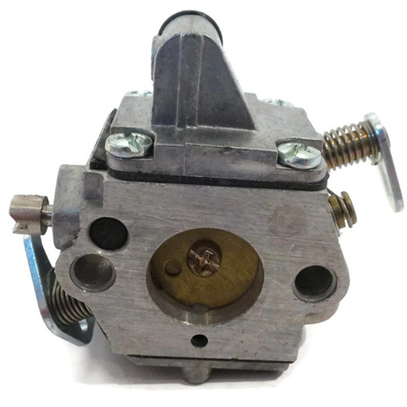 Carburateur pour Stihl 017 018 Ms170 Ms180 Zama C1Q-S57A Tronçonneuse