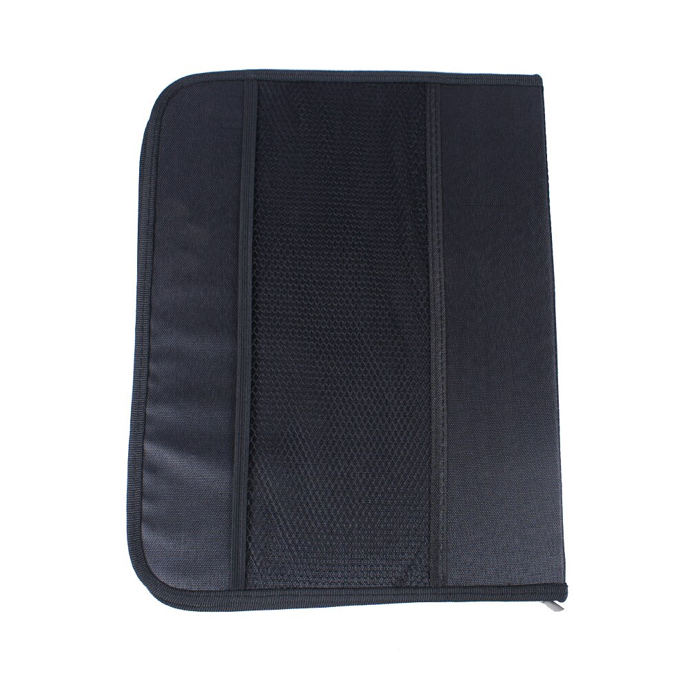 Auto Auto Achterbank On-board Computer Tas Opbergtas Auto Laptop Rek Tafel voor Computer Vouwen Bureau